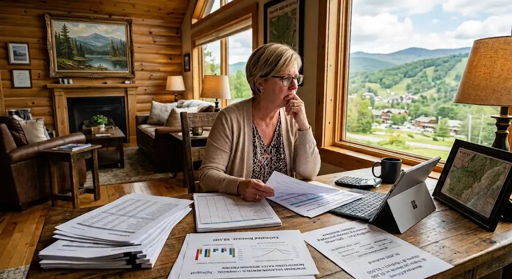 Windham Owners Leave Money Behind When Month-Long Rates Mirror Weekend Pricing